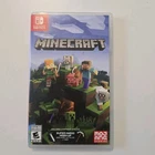 Minecraft - Nintendo Switch