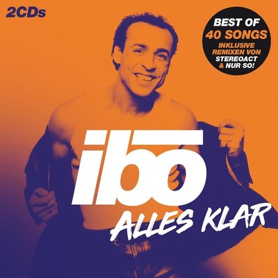 Ibo Alles Klar (CD) (UK IMPORT)