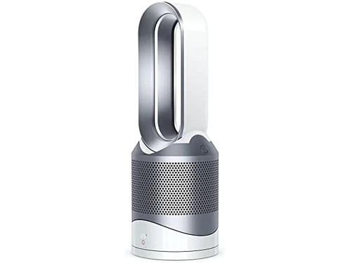 Dyson Pure Hot+Cool Link Desk Air Purifier & Fan –Used