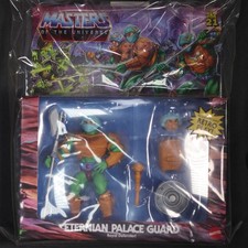 Mattel - MOTU - Masters of the Universe Origins - ETERNIAN PALACE GUARD - New