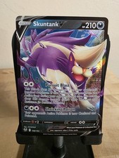 Skuntank V Ultra Rare SWSH12: Silver Tempest 108/195 NM
