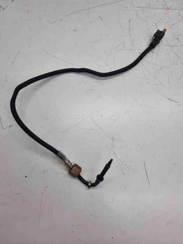 MERCEDES-BENZ E W211 Abgastemperatursensor A0225452126 2.00 Diesel 32434504