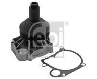 Wasserpumpe, Motor-KüHlung febi bilstein 24025 FüR OE 11 51 0 393 730 - 11 51 7