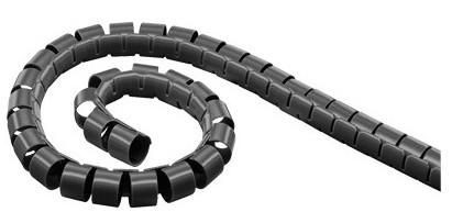 Microconnect Black Cableeater25b Cable Insulation - Image 2
