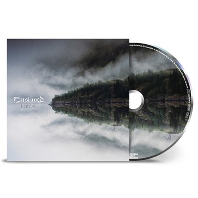 Enslaved Heimdal (CD) Album (US IMPORT)