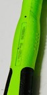SNAP ON 3 PC Green Dead Blow Hammer Set - USED 16oz And 32oz — photo 2