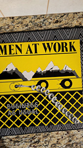 25+ Men at Work Business As Usual for sale | Updated Oct 2026