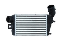 LadeluftküHler Kamoka 7750042 FüR Alfa 147 GT JTD 937 AXD1A BXD1A AXV1A BXB1A