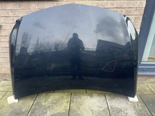 2013 Mercedes Benz A180 W176 Bonnet, Black ( 191 )