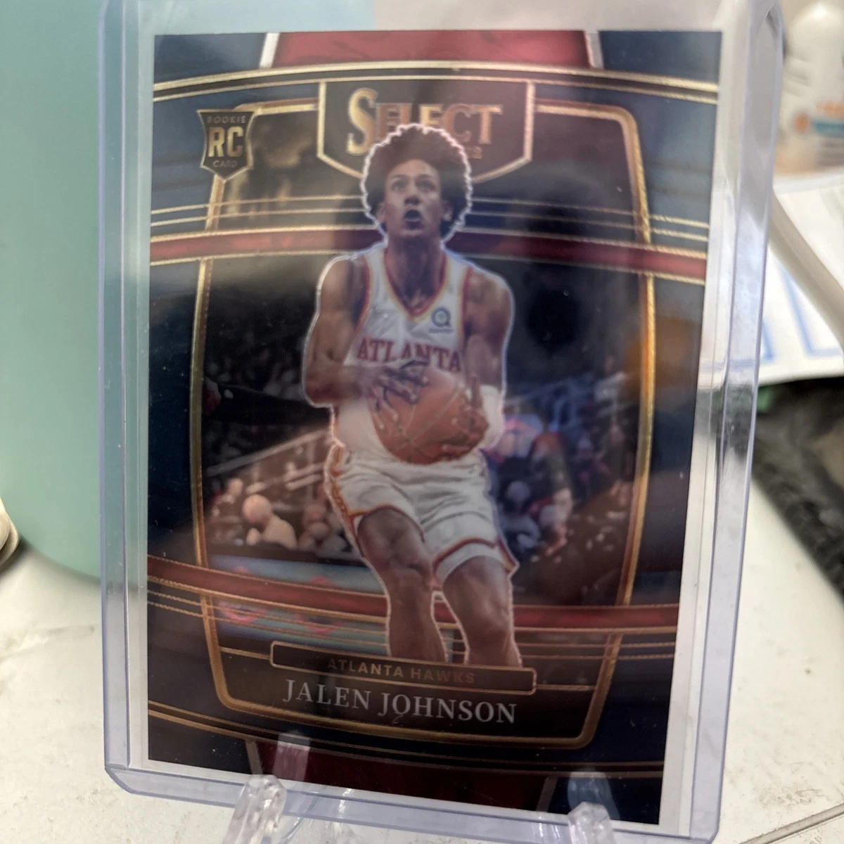 2021-22 Panini Select Basketball Trading Cards for sale | eBay