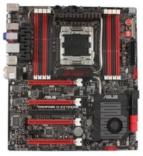 ASUS Rampage IV Extreme LGA 2011 Intel X79 ATX Motherboard USB 3.0 SATA 6Gb/s U