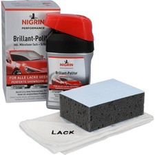72970 Turbo PerformanceVernis brillant 300 ml