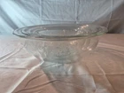 Vintage Pyrex Colonial Mist Nesting Mixing Bowls Set 322 323 325 326 Made In USA