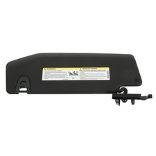 Genuine Mopar 2018-2023 Jeep Wrangler Gladiator Right Sun Visor 6bs14tx7aj