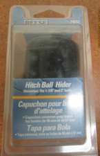 Reese Towpower Hitch Ball Cover Hider -universal Fit 1 78 - 2
