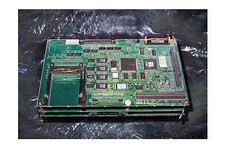 Domino 37711 A-Series Main PCB