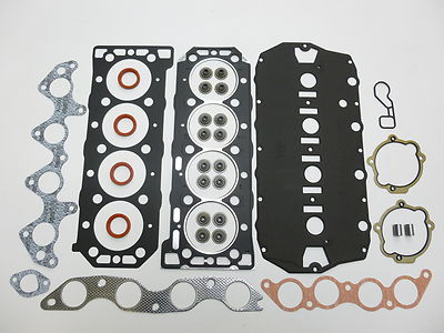 MG MGF   MGTF - ZR 160 VVC - UPRATED MLS HEAD GASKET SET- VDW5754E        