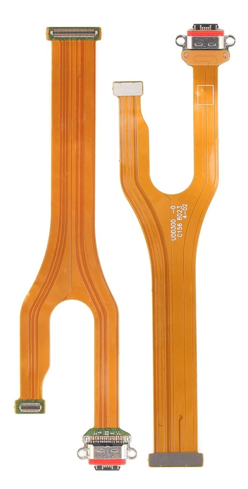 FLAT FLEX CONNETTORE DI RICARICA OPPO RENO 4Z CPH2065 CARICA TYPE C ORIGINALE