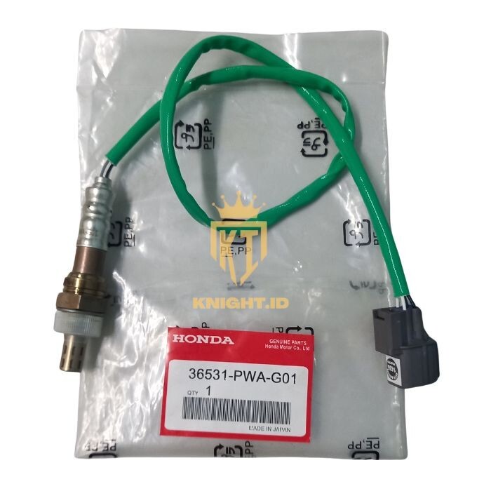 Fits For Honda Oxygen Sensor (GD) 2002-2008 1.2 1.4 1.5L 1.3