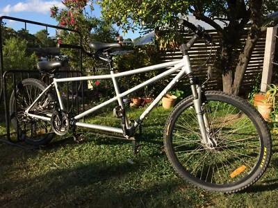 tandem bike gumtree