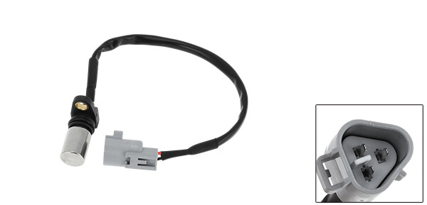 計70点 Crankshaft Position Sensor for Toyota Land Cruiser VDJ76 VDJ78 No