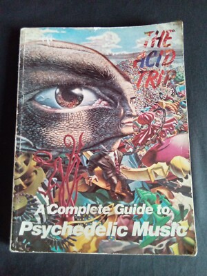 UK洋書 The Acid Trip Complete Guide fit=scale-down,w=1200