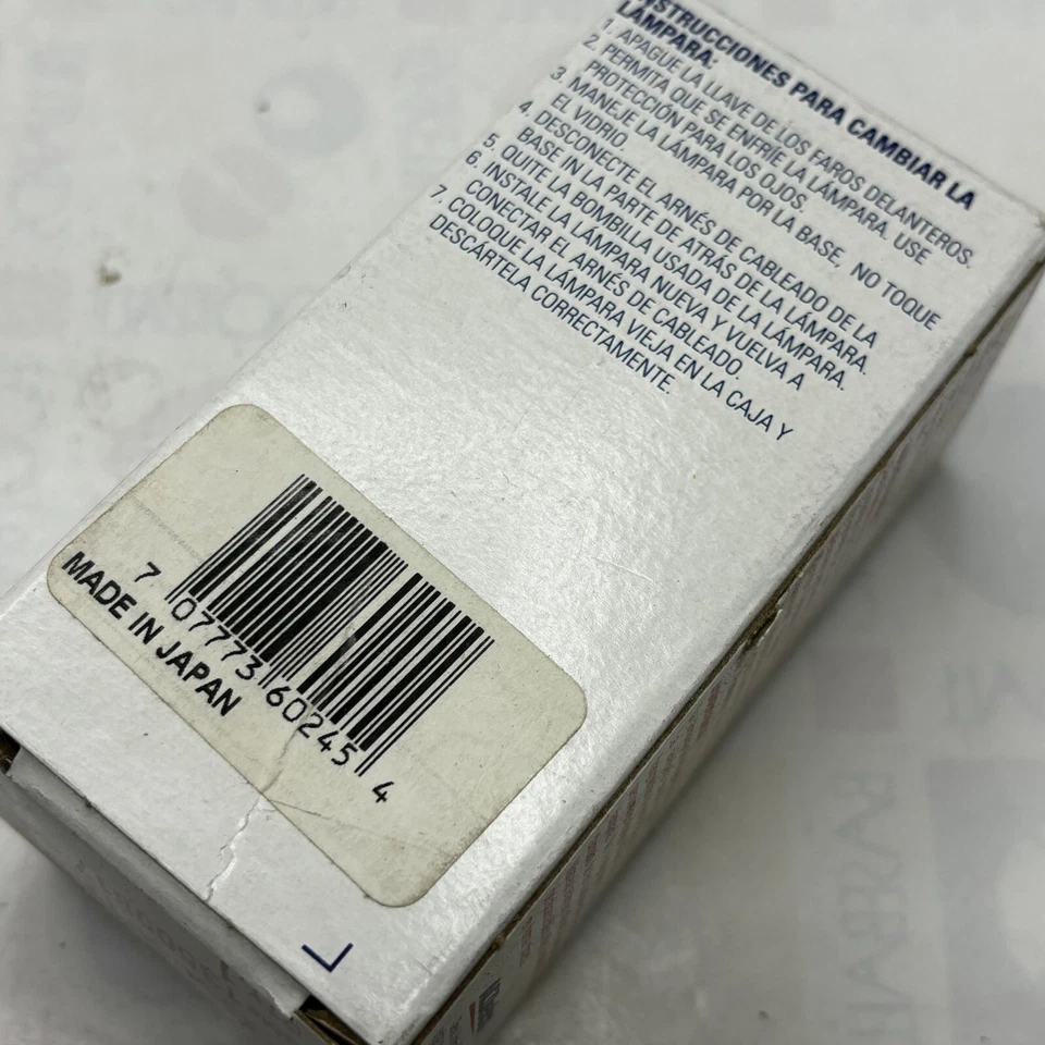 ACDelco GM 13500817 Bulb ⭐ - Image 3 of 4