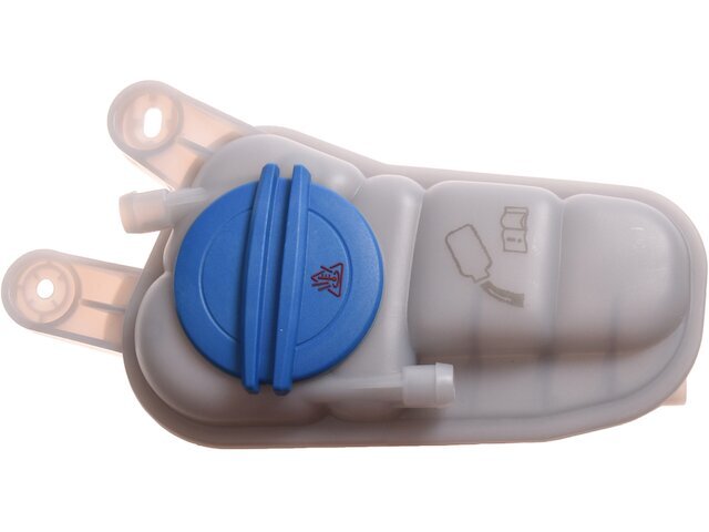 API Expansion Tank fits Audi A5 Quattro 2008 93GNKF