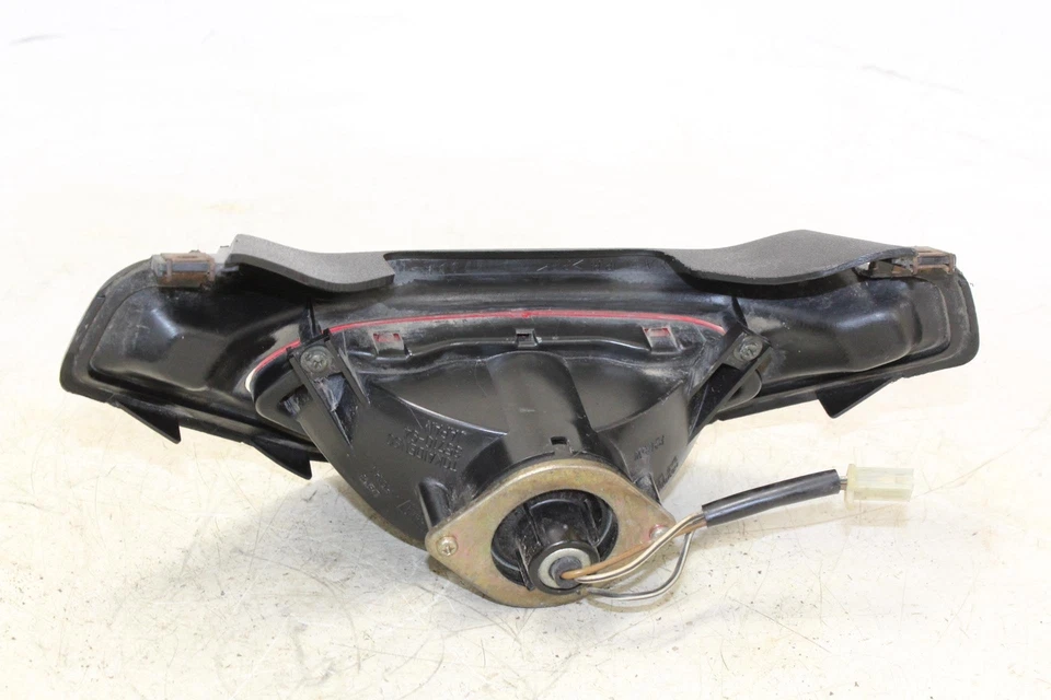 Luz trasera de freno trasera Suzuki Bandit 600 GSF600S 1996 Foto 2 de 4