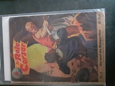 DER ROTE CORSAR&nbsp; Nr.:4&nbsp; (Original)  '##2439