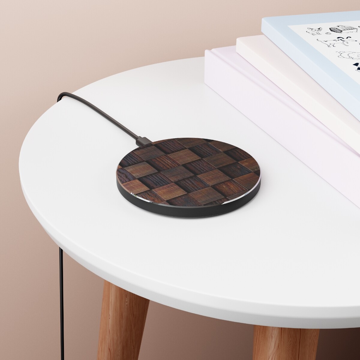 Wireless Charger-image