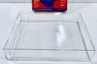1 Box Protector For The Snes Game Genie Box! Check Your Size! Super Nintendo