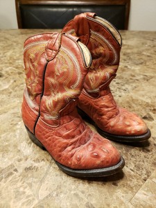 handmade mexican boots