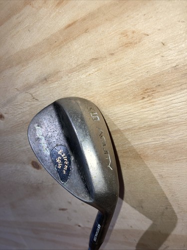 Acuity DN2 56° Sand Wedge - Picture 2 of 4