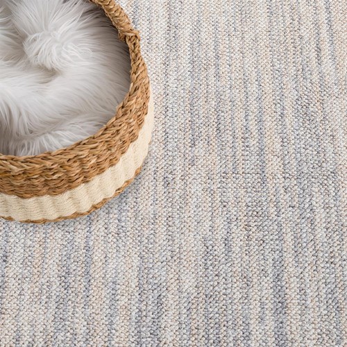 Teppich Clasico - Abstraktes Muster- Fransen- Modern, Boho- Kurzflor- Wohnzimmer - Bild 94 von 112