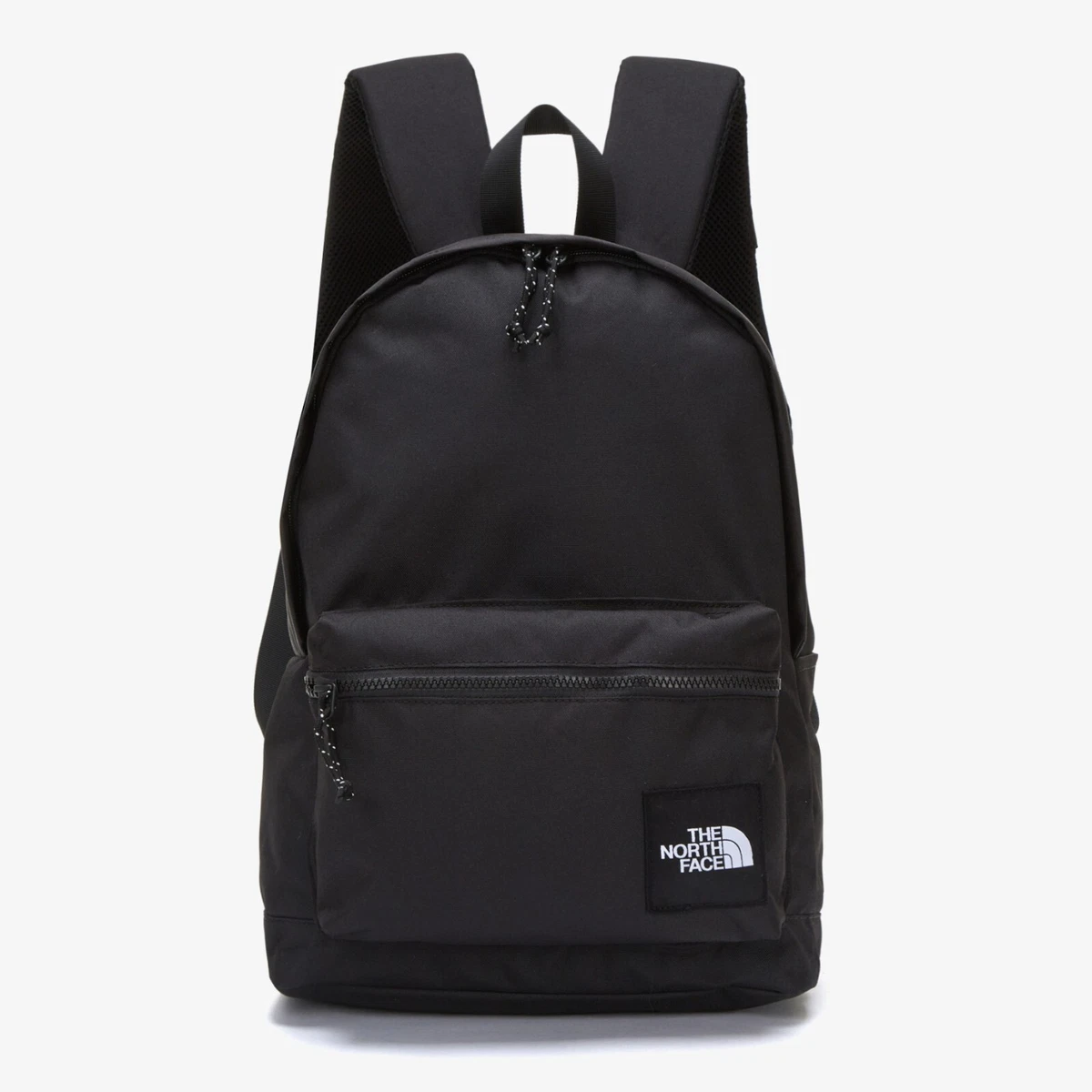 NEW THE NORTH FACE WHITE LABEL ORIGINAL PACK S NM2DN51J BLACK UNISEX | eBay