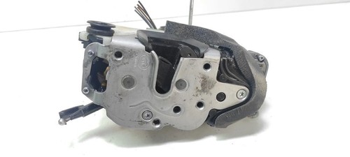 Opel Insignia A 2013 Hinten rechts Türschloss hinten 13579556 UST93479