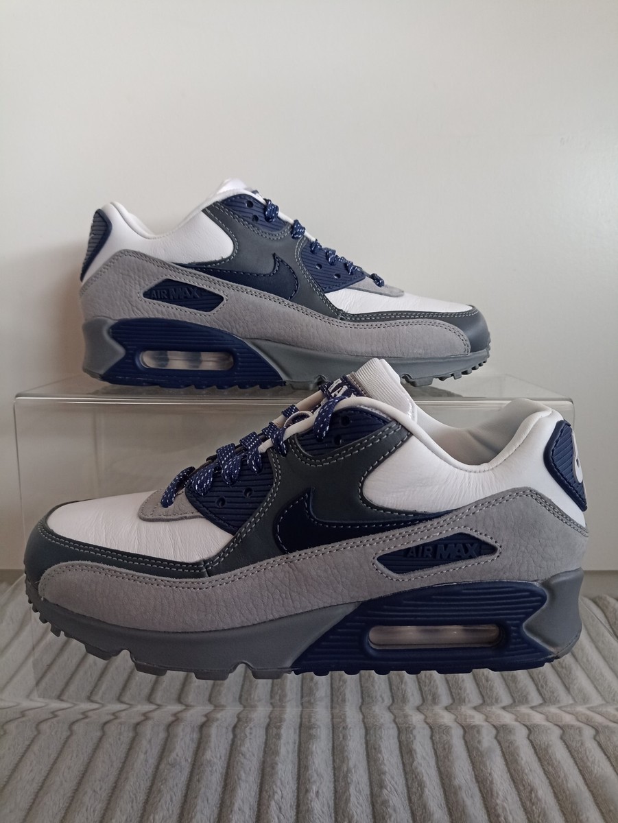 NIKE AIR MAX 90 ,,LAHAR ESCAPE'' SIZE UK 5 EUR 38 (CI5646 100) | eBay UK