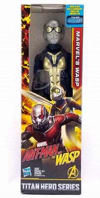 wasp titan hero series