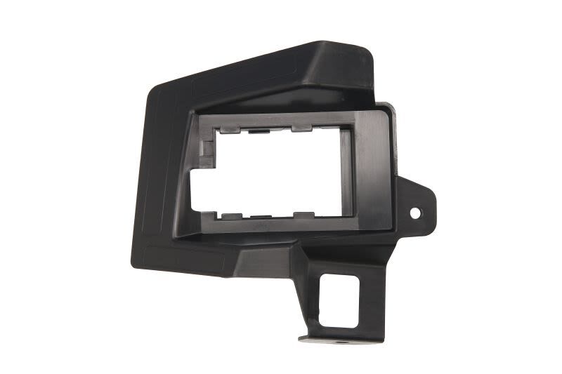 Rear Right Bumper Bracket Fits Jeep Renegade 07.14-06.18