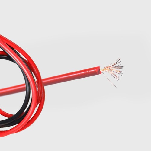 Multimeter Test Lead for Meter Electrical Alligator Clip Probes 1000V 20A† - Picture 6 of 12