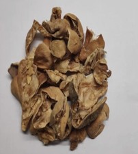 Dried Lemon Peel Whole Grade A* Premium Quality Free UK P&P Select Size 25g-950g