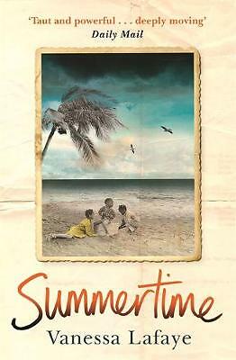 Summertime by Vanessa LaFaye (Paperback, 2015)
