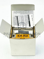 OMRON GT1-DA04 MULTIPLE I/O ANALOG OUTPUT NEW