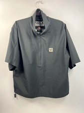Zero Restriction Golf Outerwear Womens Sz M B...