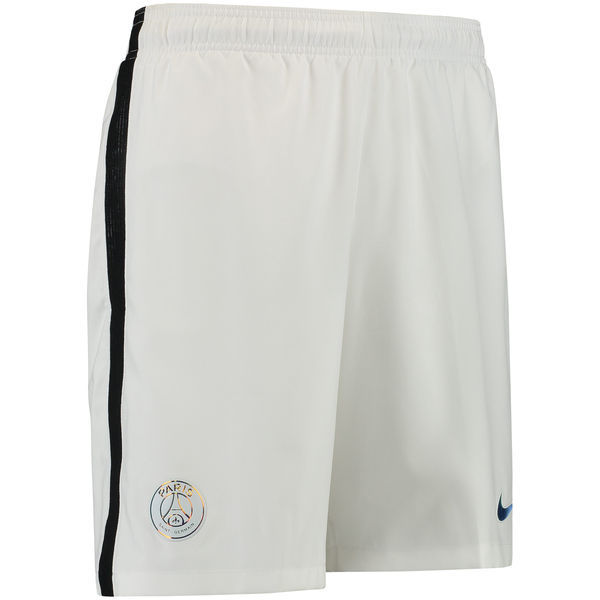NIKE PARIS ST GERMAIN PSG 3rd Shorts 2016 2017 Juniors blanc Football Soccer NIKE PARIS ST GERMAIN PSG 3rd Shorts Shorts Shorts 2016 2017 Juniors blanc Football Soccer b47f54