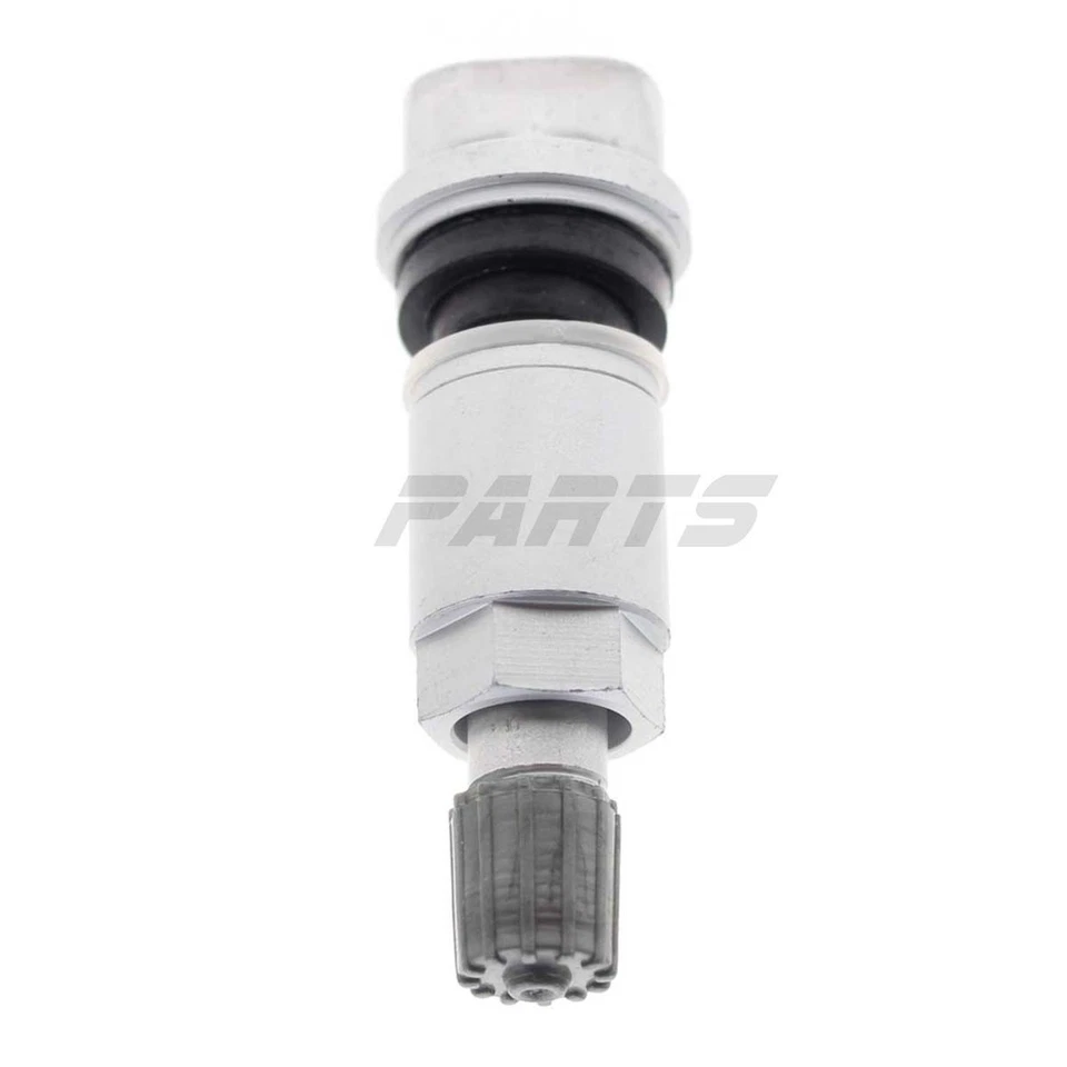 Sensor de neumáticos TPMS vástago de válvula servicio kit de reubicación para Miata RX-8 CX-9Mazda 2 3 5 Foto 3 de 4