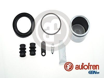 AUTOFREN SEINSA D44113S Bremssattel-Reparatursatz Vorne - Kompatibel Mit BMW 5er, X3, X5 & Range Rover