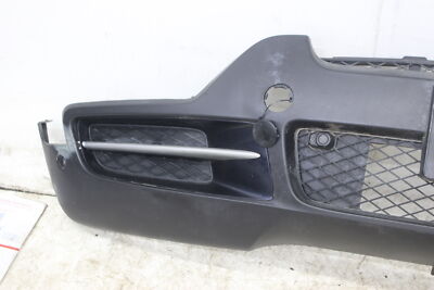 08 BMW X5 E70 Front Bumper Cover Assembly 7158436 for sale online 
