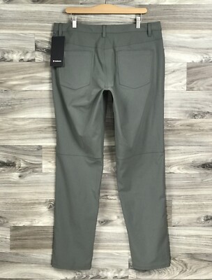 Lululemon ABC Pant Classic 34